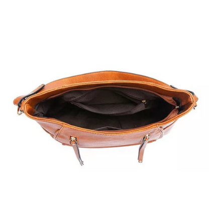 Georgia’s Timeless Elegance | Vintage Shoulder Bag (BUY 1 GET 1 FREE)