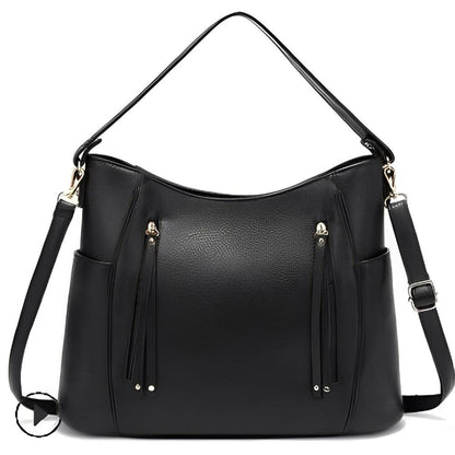 Georgia’s Timeless Elegance | Vintage Shoulder Bag (BUY 1 GET 1 FREE)