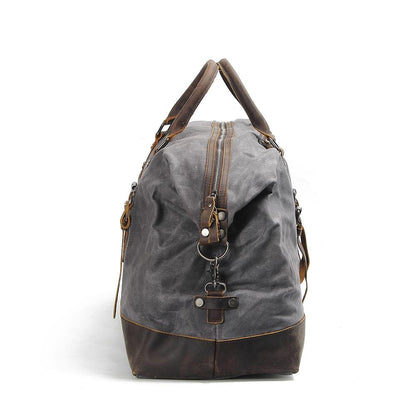 Christopher - Large Capacity Travel Duffel Bag