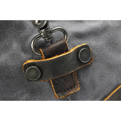 Christopher - Large Capacity Travel Duffel Bag